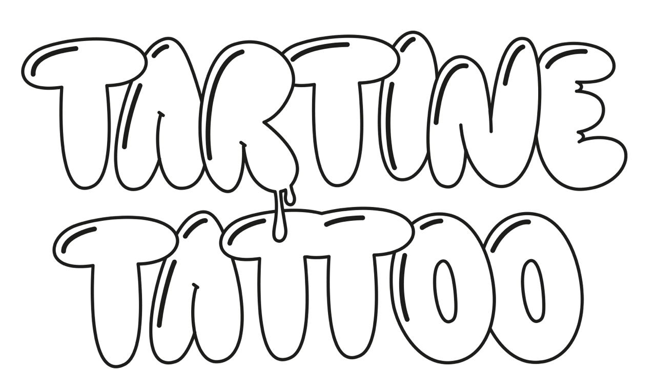 Tartine Tattoo